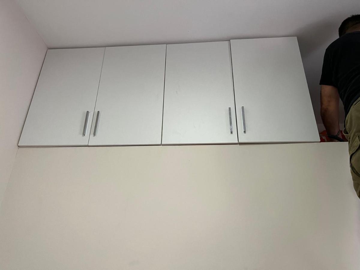 Hq Apartment In Center Tirana Extérieur photo