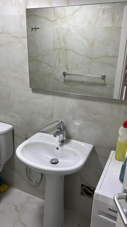 Hq Apartment In Center Tirana Extérieur photo