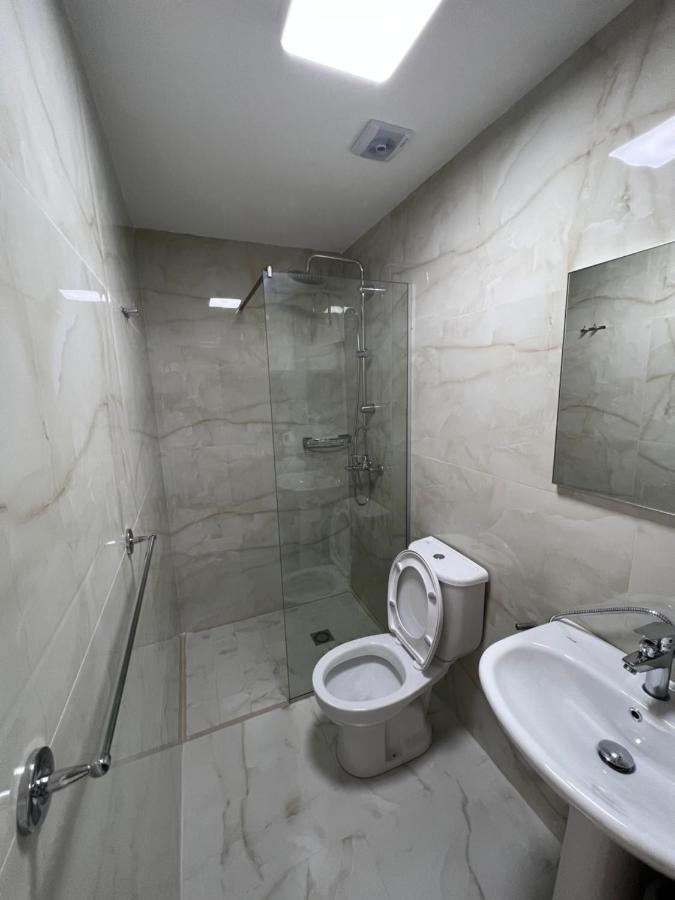 Hq Apartment In Center Tirana Extérieur photo