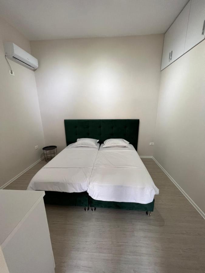Hq Apartment In Center Tirana Extérieur photo