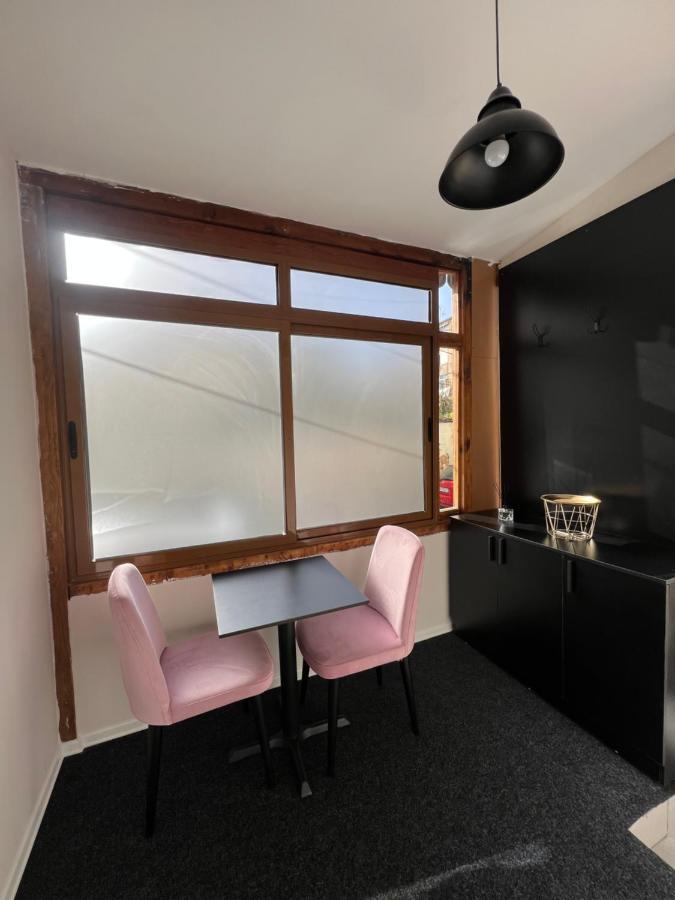 Hq Apartment In Center Tirana Extérieur photo