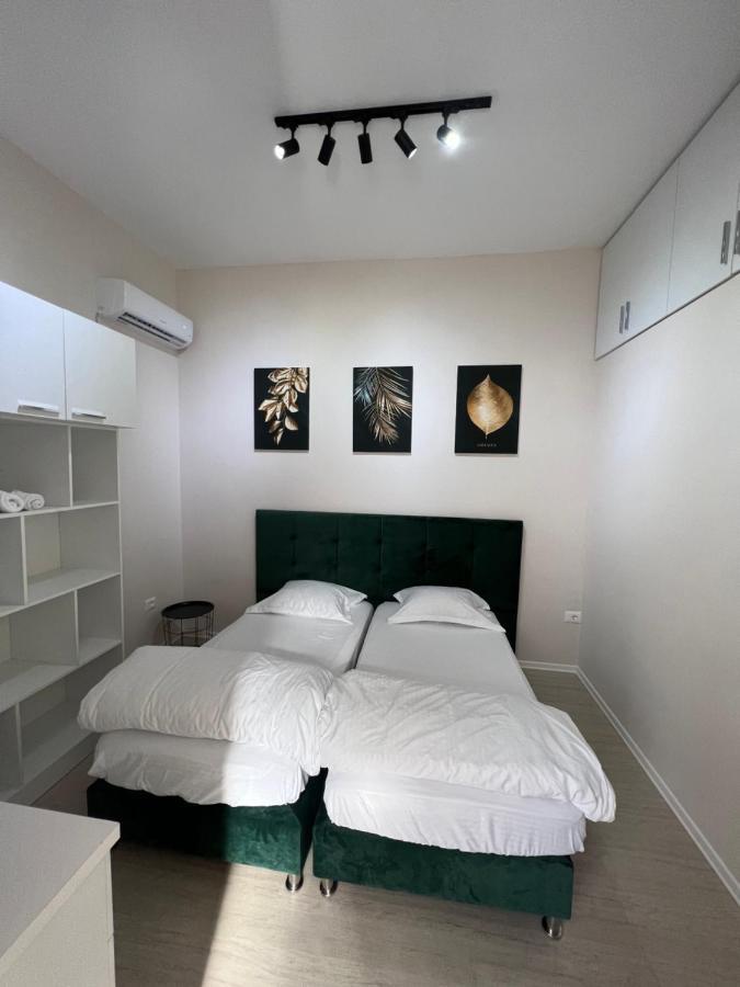 Hq Apartment In Center Tirana Extérieur photo